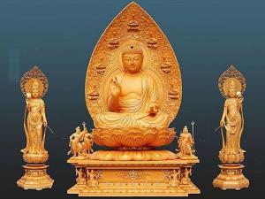 Nguyệt Thần trong Tết Trung Thu theo quan niệm Phật giáo là ai?