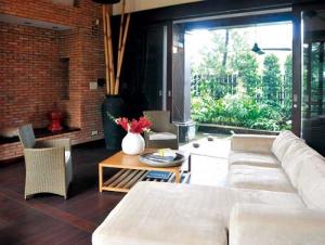 Thiết kế nhà đẹp theo phong cách tối giản của Nhật Bản