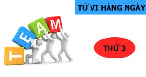 Tử vi thứ 3 ngày 6/9/2016 của 12 cung hoàng đạo