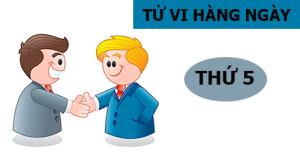 Tử vi thứ 5 ngày 8/9/2016 của 12 cung hoàng đạo