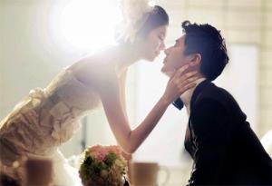 Nguyên tắc xem bát tự hợp hôn dựa vào tứ trụ