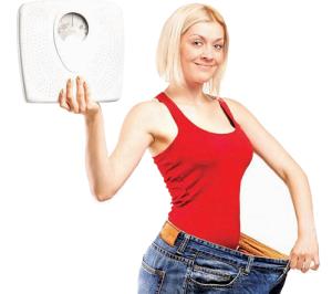 Phong thủy giảm béo hiệu quả, chưa thử sao đã biết