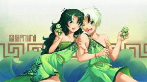 Đi tìm một nửa ăn ý cho cô nàng Song Tử (P1)