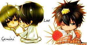 Đo độ thân mật giữa Song Tử và 12 cung hoàng đạo (P1)