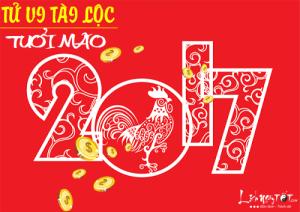Tử vi tài lộc năm 2017 của người tuổi Mão