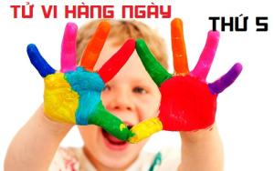 Tử vi thứ 5 ngày 19/1/2017 của 12 cung hoàng đạo