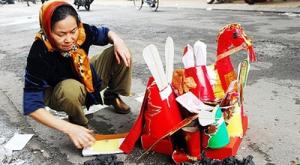 Nhà bạn đã cúng Táo quân đúng cách chưa?