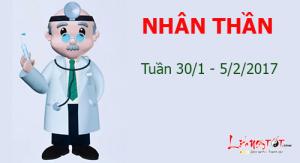 Xem ngày tốt xấu trị bách bệnh tiêu tan: Tuần từ 30/1 - 5/2/2017 (Phần 1)