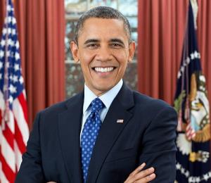 Barack Obama: Tổng thống Sư Tử uy lực, mạnh mẽ nhưng không kém phần thân thiện