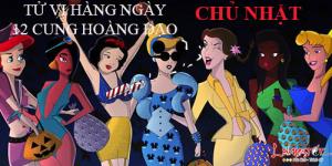 Tử vi Chủ Nhật ngày 29/1/2017 của 12 cung hoàng đạo