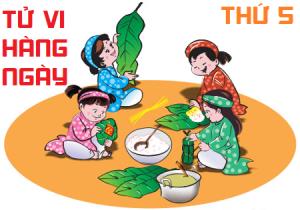 Tử vi thứ 5 ngày 26/1/2017 của 12 cung hoàng đạo