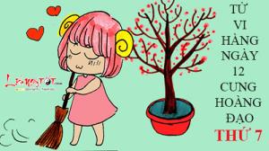 Tử vi thứ 7 ngày 28/1/2017 của 12 cung hoàng đạo
