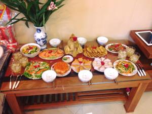 Văn khấn cúng lễ Thần linh trong nhà ngày mồng 1 Tết