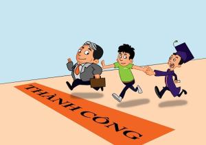 Bói nghề nghiệp năm 2017 cho người tuổi Tý