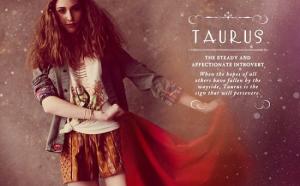 Đi tìm một nửa phù hợp với cô nàng Kim Ngưu (phần 3)