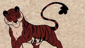 Xem tuổi xông đất 2017 cho người tuổi Dần