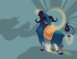 Xem tuổi xông đất 2017 cho người tuổi Sửu