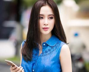 Cô nàng Bảo Bình tài năng nhưng lại rất bốc đồng: Angela Phương Trinh