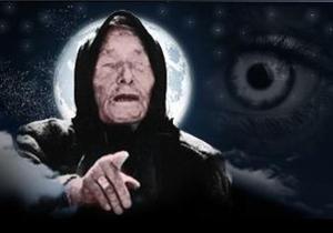 Rùng mình với lời tiên tri 2017 của Vanga và Nostradamus