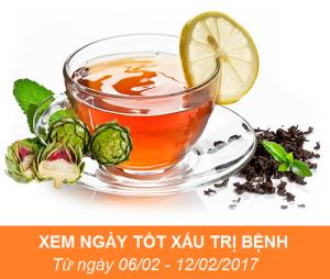 Xem ngày tốt xấu trị bách bệnh tiêu tan: Tuần từ 6/2 đến 12/2/2017 (phần 1)