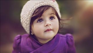 Gợi ý đặt tên hợp phong thủy cho bé gái sinh năm 2018 bình an đại cát