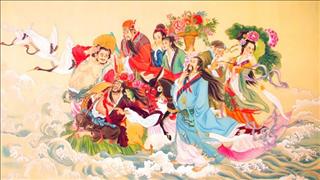 Cõi cực lạc có thực hay không?