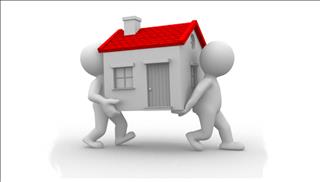 7 lưu ý vàng về phong thủy nhà ở khi chuyển sang nhà mới