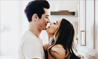 Tình yêu nữ Hổ Cáp nam Ma Kết: Tình yêu rực lửa như mùa Hạ