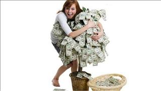 Top 5 con giáp tài lộc ập đến, đếm tiền mỏi tay cuối năm 2017