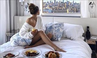 40 cách tạo sự bình yên cho tâm hồn