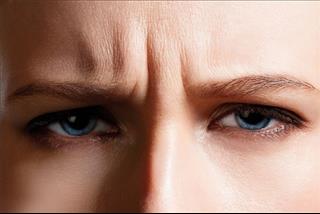 Tướng người thiếu "thần"