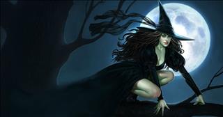 Nhân dịp Halloween hé lộ về thế giới phù thủy huyền bí