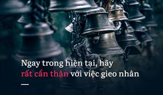 Người tốt sao vẫn khổ có phải ông trời bất công?