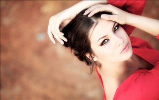 Phụ nữ tướng mạo bại phu, lấy ai người đó lụn bại