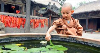 Bán khoán con cho chùa hiểu thế nào cho đúng