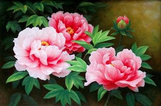 Muốn vượng đào hoa, bày ngay loài cây may mắn của 12 con giáp