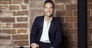 Kim Lý – chàng Bọ Cạp vạn người phụ nữ thầm mơ