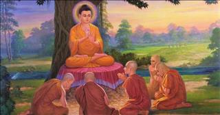 Lý giải cụ thể nhất về siêu độ vong nhân