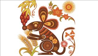 Tận dụng tháng thịnh vượng của tuổi Tý năm 2018 thu tài lộc, vượng sự nghiệp