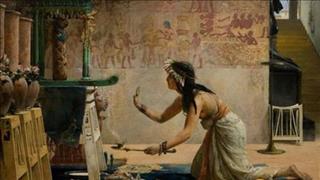 Hiện tượng MA NHẬP và cách trừ tà ma phổ biến nhất