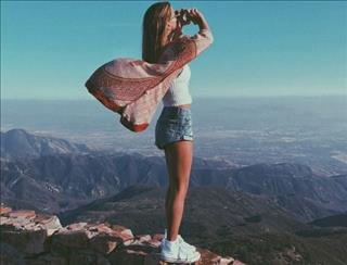 Chỉ cần làm người tốt là đủ, mong cầu chi việc ai đó trả ơn