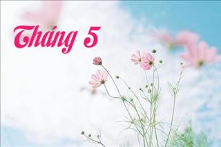 Xem ngày tốt xấu 2018 - Tháng 5 âm lịch năm Mậu Tuất