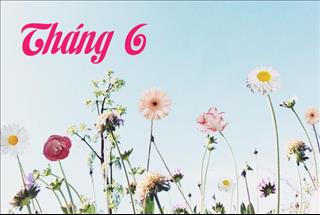 Xem ngày tốt xấu 2018 - Tháng 6 âm lịch năm Mậu Tuất