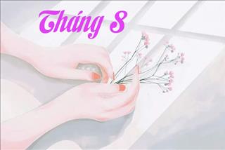 Xem ngày tốt xấu 2018 - Tháng 8 âm lịch năm Mậu Tuất