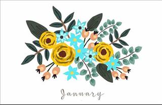 Xem ngày tốt xấu 2018 - Tháng Giêng năm Mậu Tuất 2018