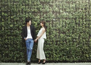 Tình yêu nữ Xử Nữ nam Bọ Cạp: Không yêu thì thôi đã yêu thì cưới