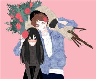 Chúng ta đang nhìn đời bằng gam màu loang lổ cảm xúc của chính mình