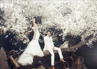 Cưới bằng tuổi không là vấn đề gì nếu hai người HIỂU và THƯƠNG