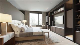 Năm tuổi cần chú ý gì về phong thủy phòng ngủ để hóa giải Thái Tuế?