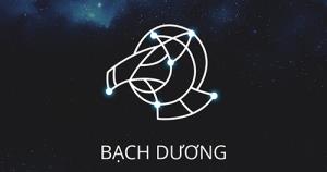 Bí mật hoàng đạo: Vận mệnh Bạch Dương nhóm máu AB